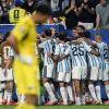 Argentina avanti a fatica, la stampa non perdona: "Così il bis mondiale diventa impossibile"...