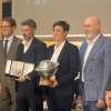 Fiorentina Femminile, Parisi: "La 8 mi ha sempre portato bene. Orgogliosa del Premio...