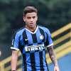 UFFICIALE: Inter, Matias Fonseca dice addio, è del Montevideo Wanderers 