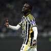 Weah, l'intermediario: "Stagione in linea con le aspettative. Prossimo anno sarà...