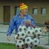 18 aprile 1992, il Foggia rifila cinque schiaffi a Nils Liedholm. Ma non segna Signori...