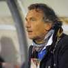 Monza, col Pordenone lutto al braccio in memoria di Frosio: fu due volte allenatore...