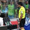 L'AIA denuncia: "In questa stagione già 195 episodi di violenza contro gli arbitri,...