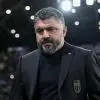 Lazio, Gattuso: "C'è da mettere l'elmetto, questo è il mio pane. Nazionale? Ferita eterna"