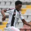 Dal gol al Nizza all'Europa con la Juve: Oboavwoduo, talento scuola City di Spalletti...