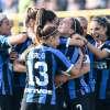 Inter Women, Njoya: "Contro la Juve sfide sempre complicate, daremo il massimo"