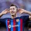 Lewandowski vince il Trofeo Gerd Muller e ricorda Der Bomber: "Figura d'ispirazione"...
