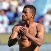 Ex freccia dello United, Nani annuncia l'addio al calcio: "È ora di voltare pagina"...