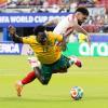 La Turchia salva la faccia e fa 3-2 con gli USA. Australia e Paraguay fanno 0-0