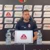 Modena, Botteghin: "Per quello che vogliamo fare dobbiamo prendere meno gol"
