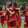 Roma, Kresche: "Felice per il debutto in giallorosso e per la vittoria senza aver...