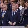 Real Madrid, Florentino Perez saluta Nacho: "Avevi il diritto di decidere il tuo...