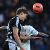 Udinese, Kristensen loda Ehizibue: "È una grande persona, sono felicissimo per lui"...