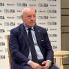 Inter, Marotta: "Ci teniamo il ruolo di favoriti con orgoglio. Ora miglioriamo in...