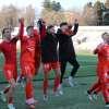Triestina, la prima volta di Kljajic: "A 19 anni non è facile essere gettati nella...