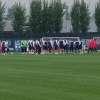 Bologna, rifinitura pre Aston Villa: presente Lykogiannis. Ancora out Dallinga