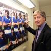 Collovati: "Il Napoli è più forte con Allegri. Ct Italia? Io darei la panchina a...