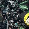 Goncalves: "Juventus molto forte. Noi dello Sporting puntiamo ai playoff di Champions"...