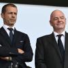 Infantino vuole reintegrare la Russia, la rabbia dello Shakhtar: "Scollegato dalla...