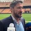 Pozzecco: "Milan, che incompetenza mandar via Maldini. Scudetto? Dico Napoli"