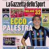 Le prime pagine dei quotidiani italiani e stranieri di oggi, venerdì 19 giugno