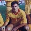 Marco Rossi, il bomber romagnolo scoperto da Arrigo Sacchi