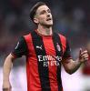 Alexis Saelemaekers, intoccabile per Massimiliano Allegri. E passato da due prestiti...