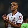 TMW - Milan, ag. Thiaw: "Poteva andare in Premier e giocare subito: ha scelto la...