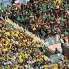Pallone d'Oro africano, i 5 finalisti per il premio di miglior giovane: favorito...