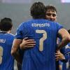 Da Pio a Sebastiano e Salvatore: come sarebbe una Nazionale formata da soli Esposito...