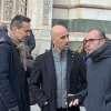 Borja Valero ricorda Commisso: "Era sempre con noi. Ci teneva come fossimo una famiglia"...