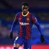 Betis Siviglia, può arrivare Junior Firpo a parametro zero: sul piatto un triennale...