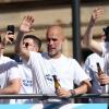 Guardiola esclude il ritorno in panchina a breve: "Voglio capire quale sarà la mia...