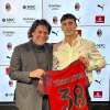 …con Andrea D’Amico