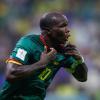 L'ex bomber del Porto Aboubakar lascia il Neftci Baku: niente rinnovo, a 34 anni...