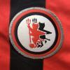 E alla fine Serie C fu. Il Foggia festeggia la riammissione ufficializzata dalla...