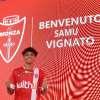 Vignato al Rijeka: "Impressioni positive, sono qui per raggiungere gli obiettivi...