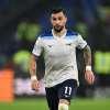 Lazio, il dott. Rodia: "Nuno Tavares ha avuto un affaticamento. Taty? Faremo altri...