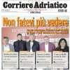Corriere Adriatico all’attacco sulla dirigenza dell’Ancona: “Non fatevi più vedere”...