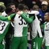 Inter, senti Van Hooijdonk: "Non punterei un centesimo sulla rimonta del Feyenoord"...
