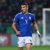 Italia, Buongiorno: "Playoff? Prima abbiamo la Norvegia, pensiamo a quella partita"...