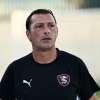 Salernitana, Raffaele: "Oggi ho la conferma di allenare una squadra forte. C'era...