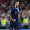 Brozovic fa visita a Conte a Riad: saluto speciale alla vigilia della finale di Supercoppa...