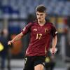 USA-Belgio 1-4, le pagelle: De Ketelaere mattatore, Balogun come se non ci fosse