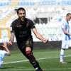 Salernitana, trattative in stato avanzato per Casasola, Inglese e Ferrari