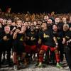 Lecce, doppio obiettivo per la fascia sinistra: Addai del Qarabag e Gurassy del Nantes...