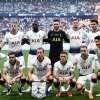 Battuto l'Arsenal. Tottenham, preso il gioiellino Mason Melia: arriverà a gennaio...