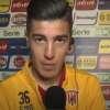 Mano pesante del TFN per l'ex Benevento Vokic: 3 anni di squalifica per calcioscommesse...