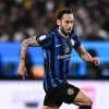 Inter-Milan, sugli spalti anche Stipic: è l'agente di Calhanoglu e Thiaw, il punto...