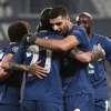 Liga Portugal, poker Porto contro il Vizela. Il Braga batte 2-1 il Gil Vicente